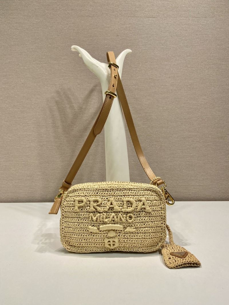 Prada Satchel Bags